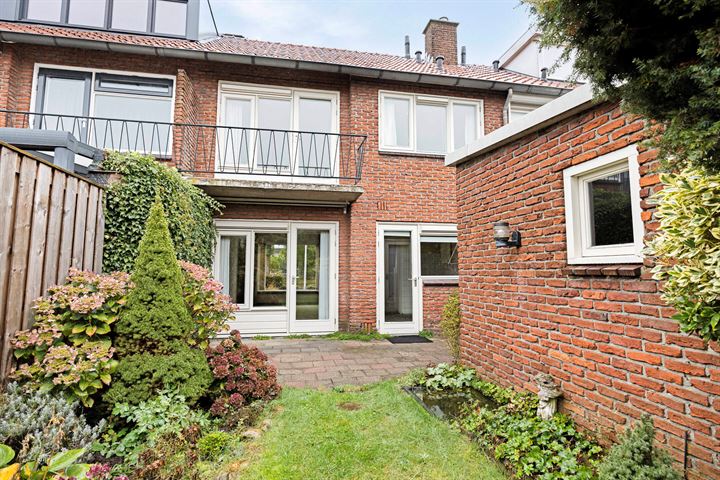 View photo 17 of Buizerdstraat 22