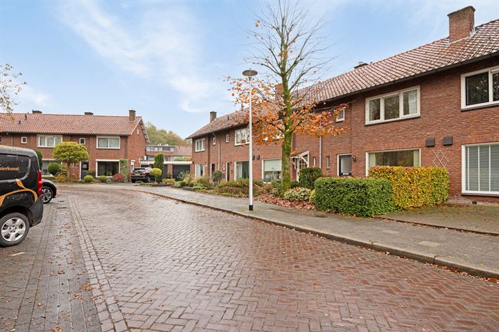 View photo 18 of Buizerdstraat 22