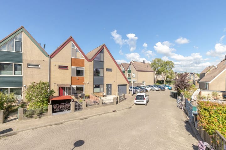 Foto 1 van Strandgaper 4