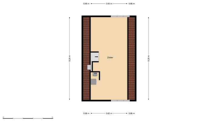 Foto 39 van Strandgaper 4