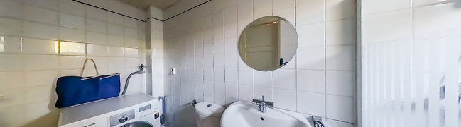 Bekijk 360° foto van Badkamer van Doorntjes 23