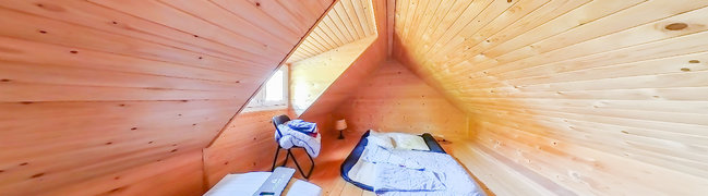 Bekijk 360° foto van Slaapkamer van Doorntjes 23