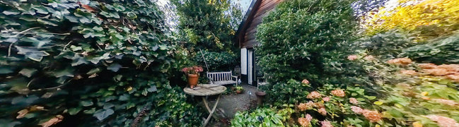 Bekijk 360° foto van Tuin van Doorntjes 23