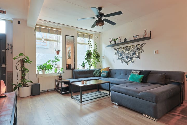 Foto 4 van Oostzijde 262-C