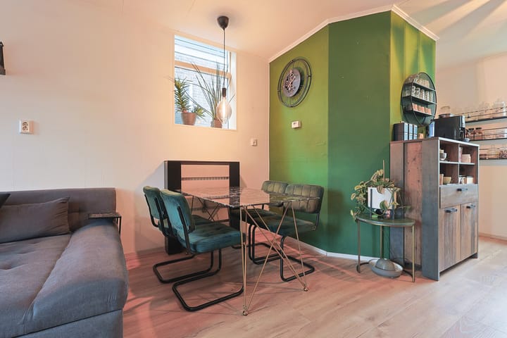 Foto 6 van Oostzijde 262-C