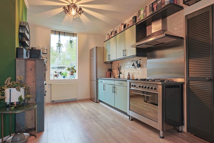 Foto 7 van Oostzijde 262-C