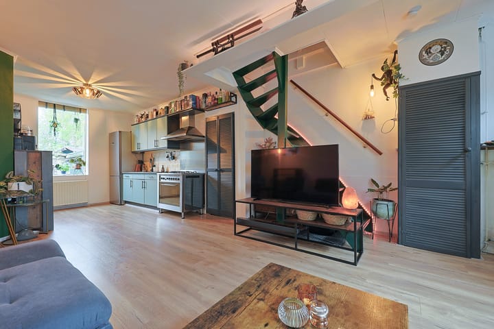 Foto 8 van Oostzijde 262-C