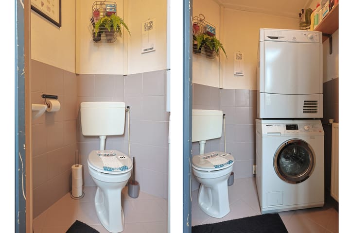 Foto 9 van Oostzijde 262-C