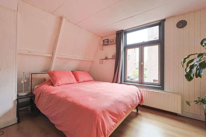 Foto 10 van Oostzijde 262-C