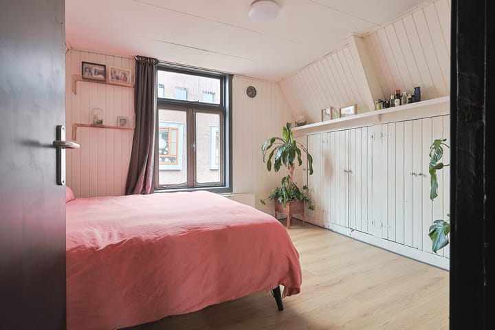 Foto 11 van Oostzijde 262-C