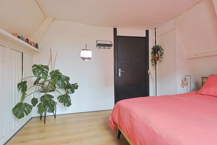 Foto 12 van Oostzijde 262-C