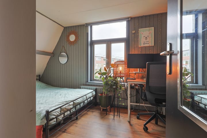 Foto 13 van Oostzijde 262-C