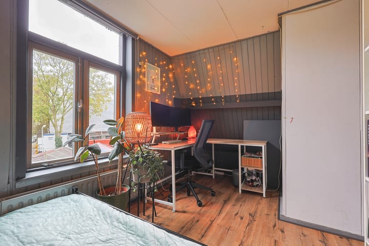 Foto 14 van Oostzijde 262-C