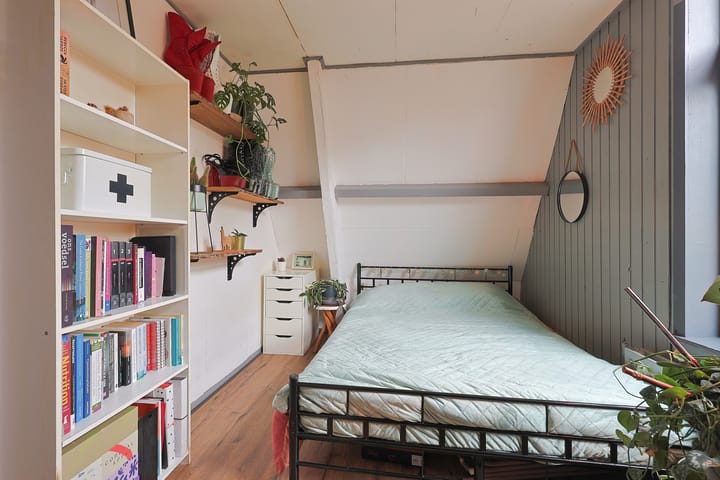 Foto 15 van Oostzijde 262-C