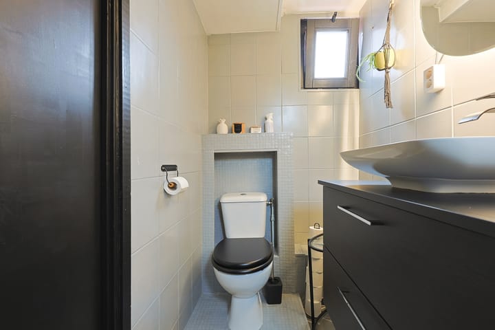 Foto 19 van Oostzijde 262-C