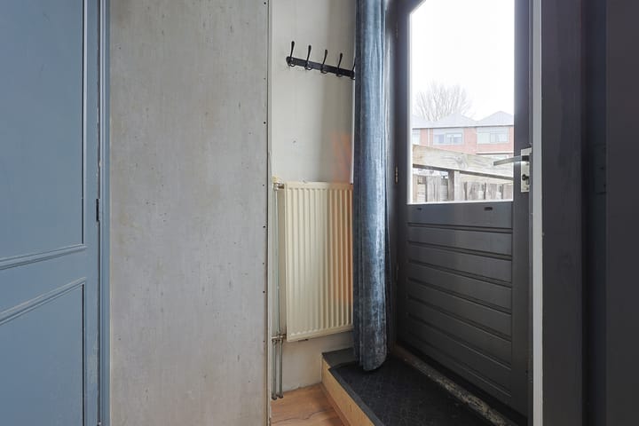 Foto 21 van Oostzijde 262-C