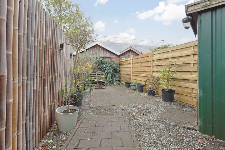 Foto 22 van Oostzijde 262-C