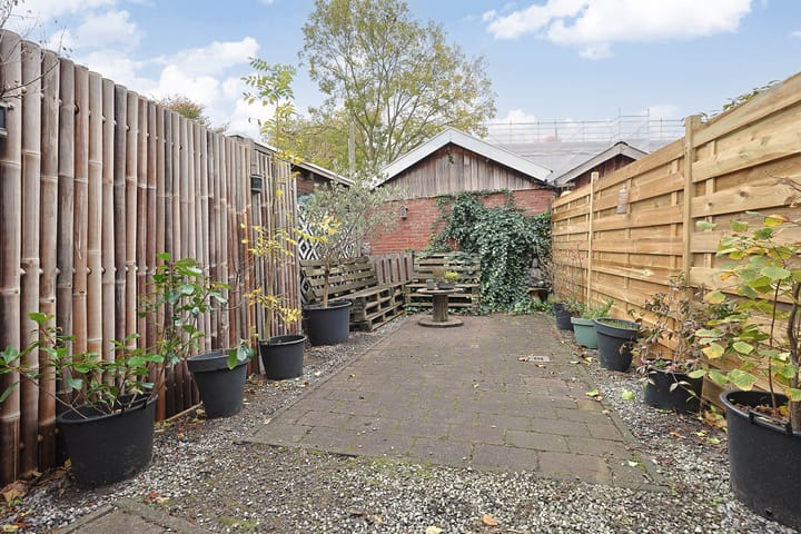 Foto 23 van Oostzijde 262-C