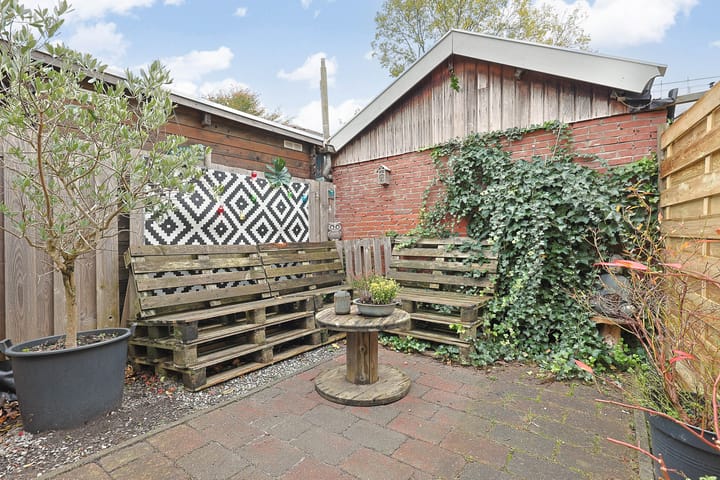 Foto 24 van Oostzijde 262-C