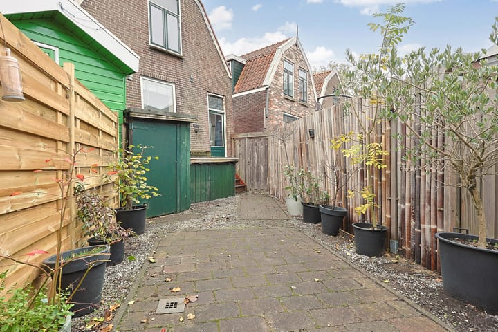 Foto 25 van Oostzijde 262-C