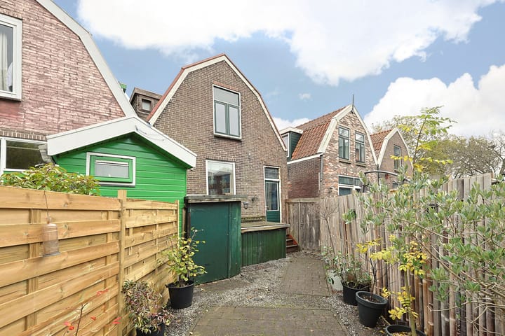 Foto 26 van Oostzijde 262-C