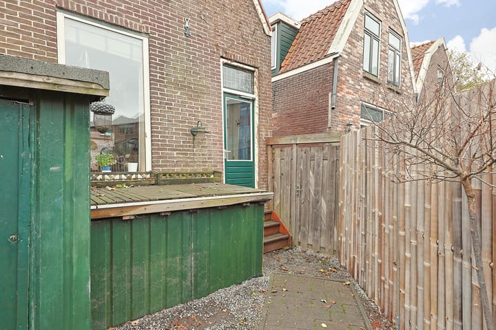 Foto 27 van Oostzijde 262-C