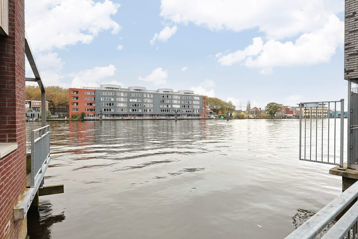 Foto 28 van Oostzijde 262-C