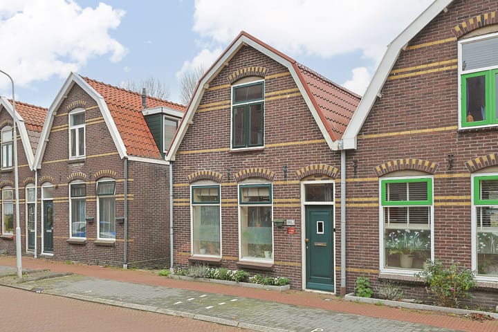 Foto 29 van Oostzijde 262-C