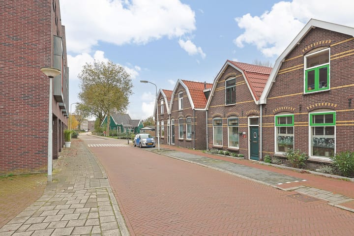 Foto 30 van Oostzijde 262-C