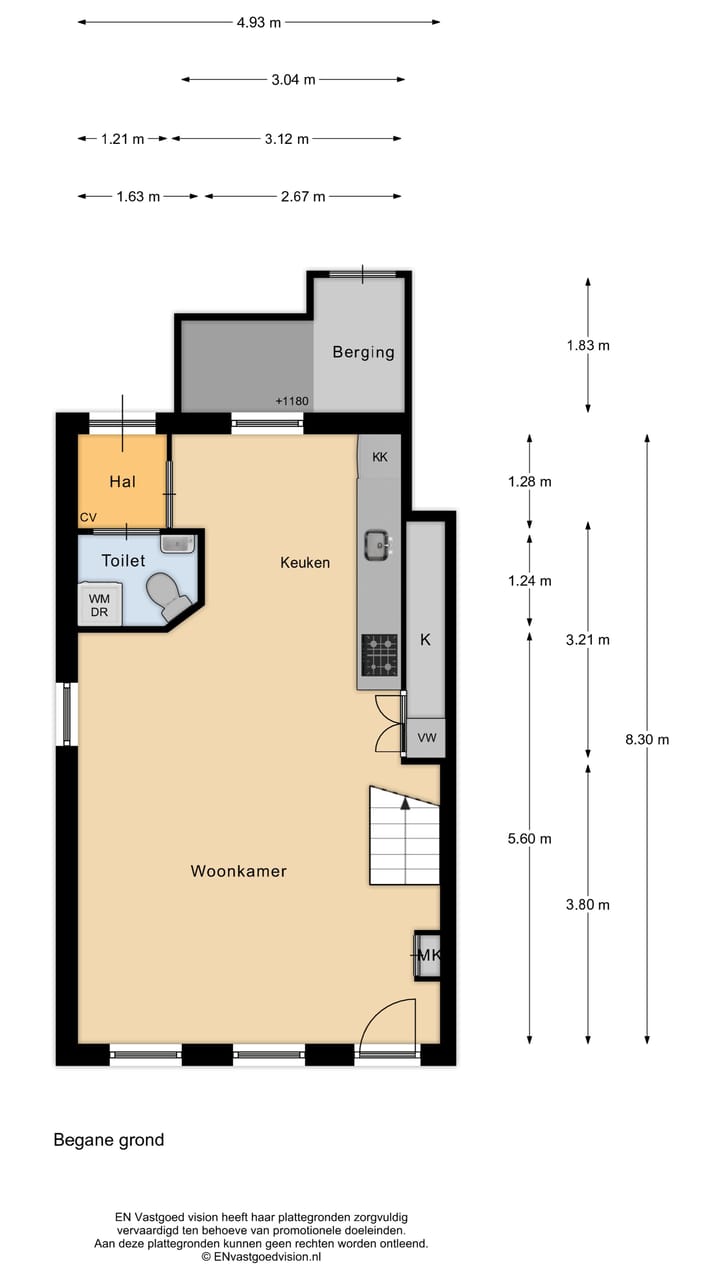 Foto 31 van Oostzijde 262-C