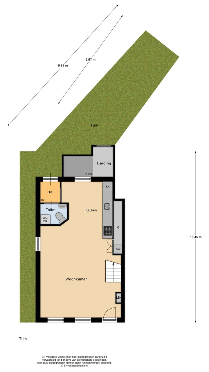 Foto 34 van Oostzijde 262-C