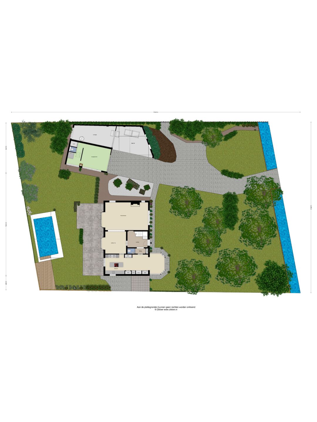 Foto 53 van Dreef 55