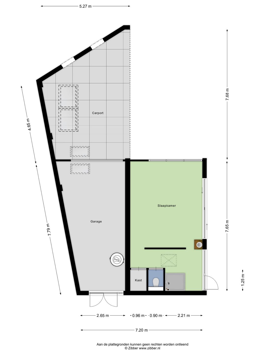 Foto 56 van Dreef 55