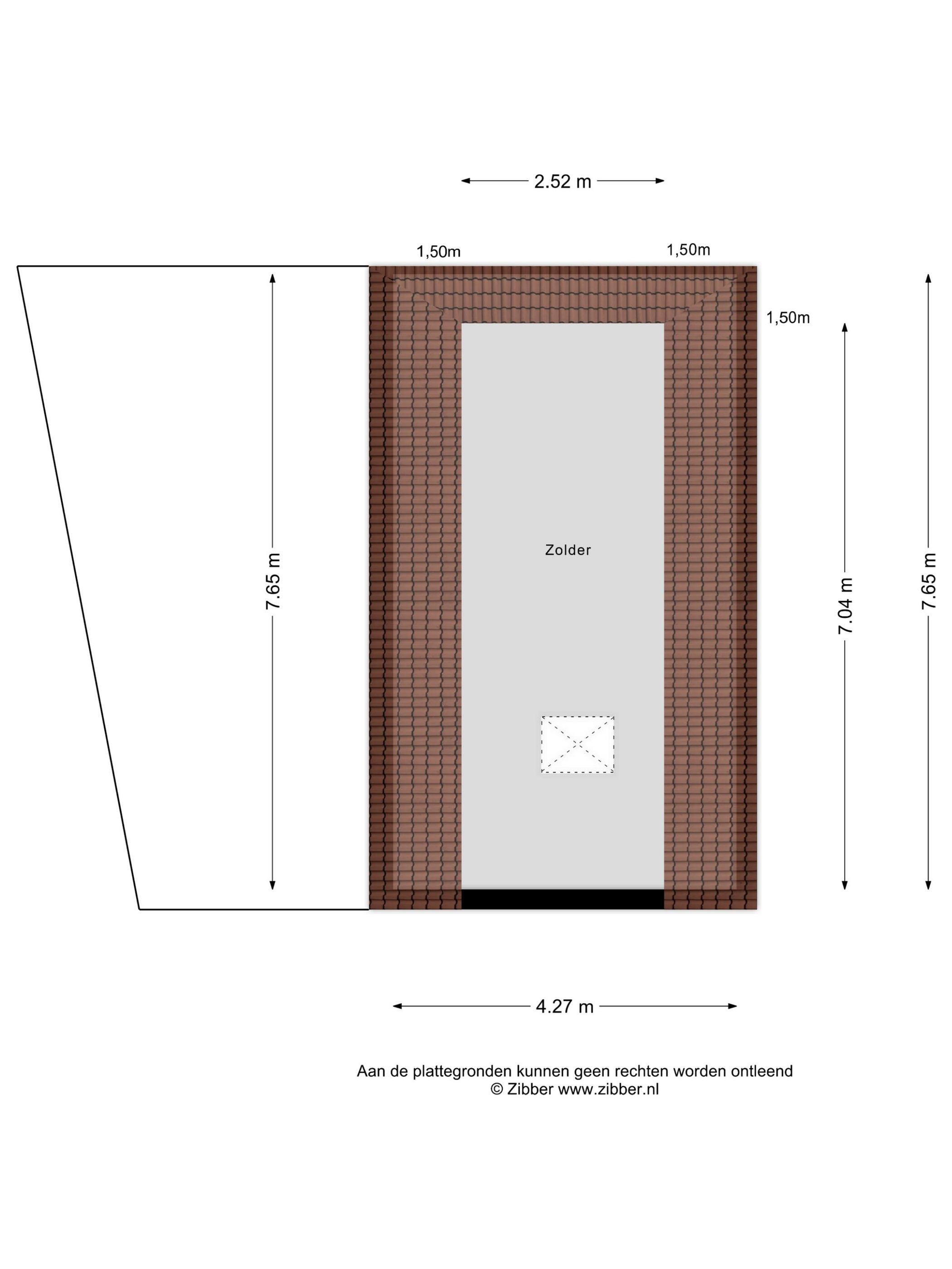 Foto 57 van Dreef 55
