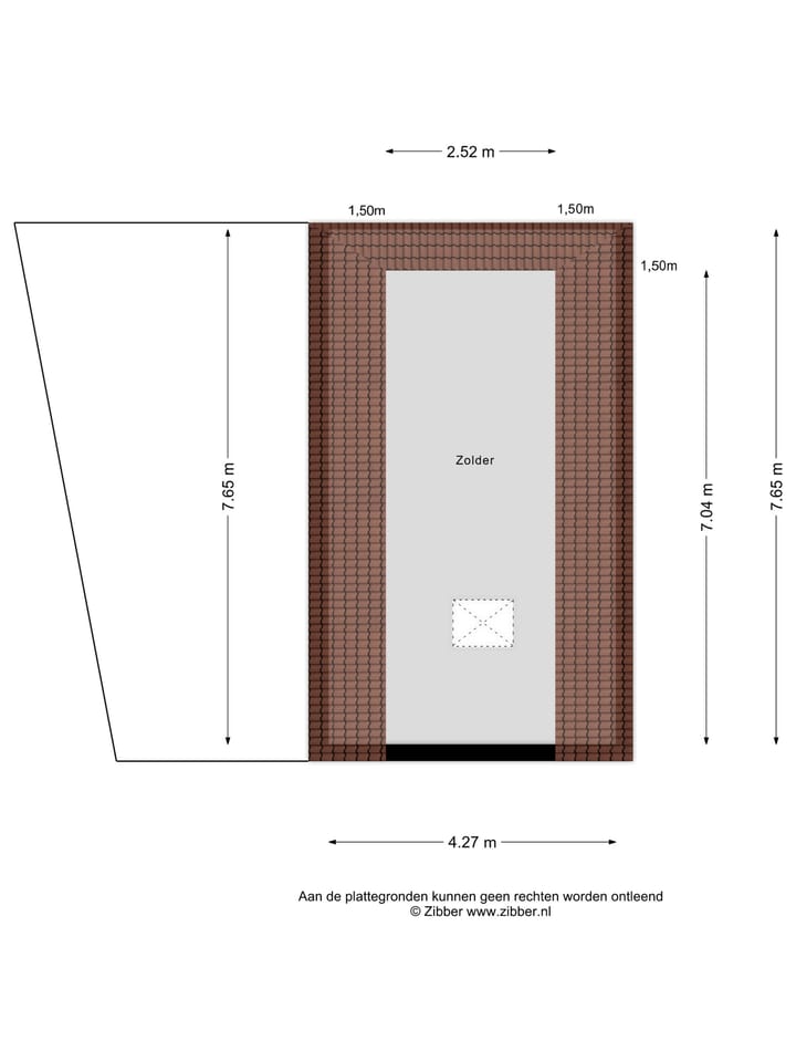 Foto 57 van Dreef 55