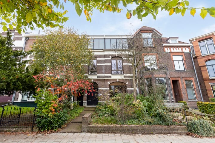 Foto 2 van St. Annastraat 165