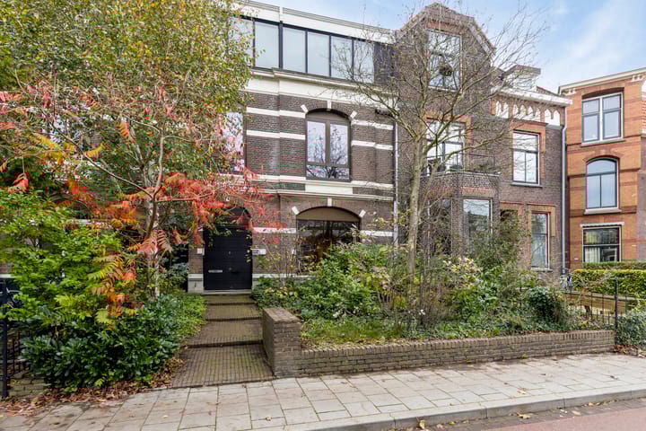 Foto 3 van St. Annastraat 165