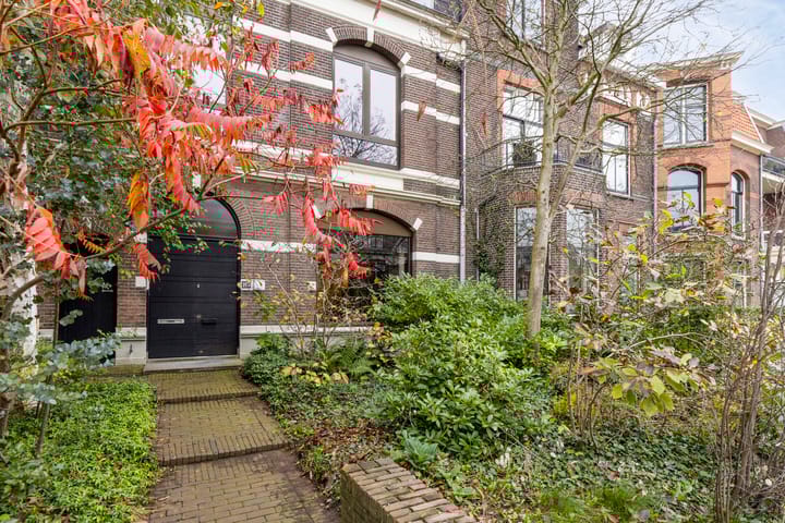 Foto 6 van St. Annastraat 165