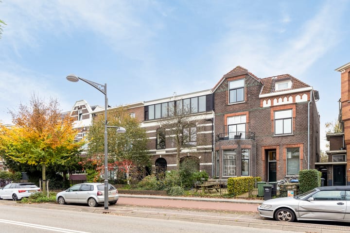 Foto 7 van St. Annastraat 165