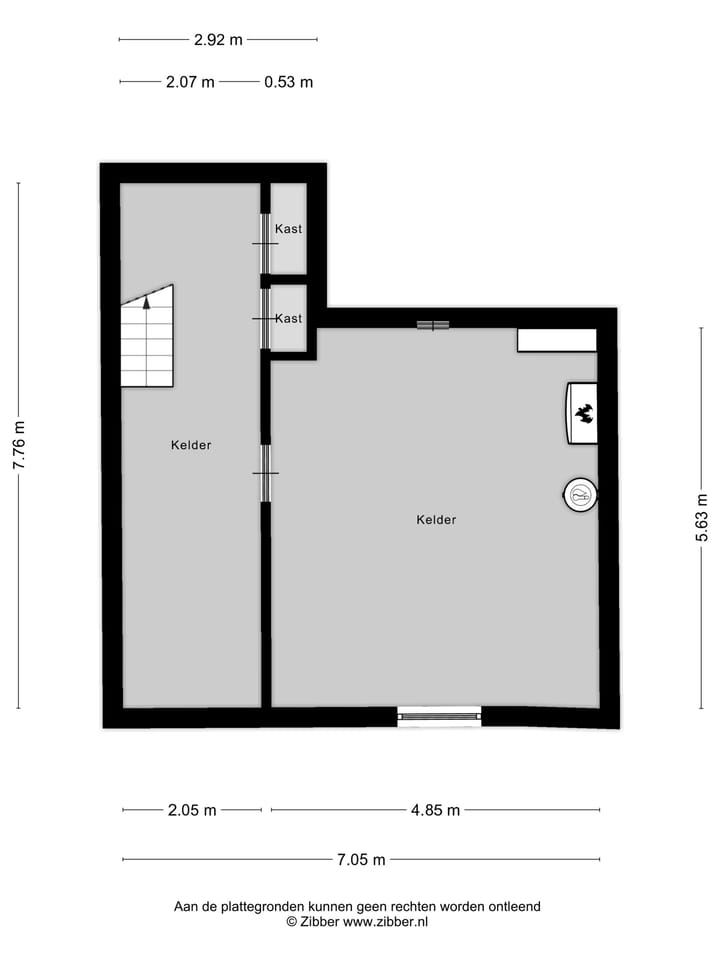 Foto 65 van St. Annastraat 165