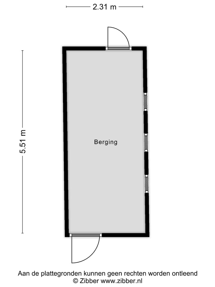Foto 66 van St. Annastraat 165