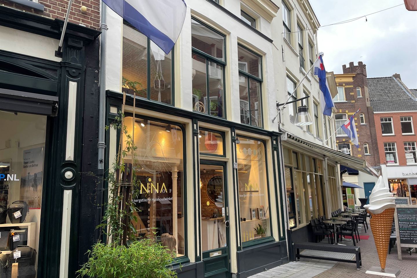 Bekijk foto 3 van Korte Beukerstraat 21