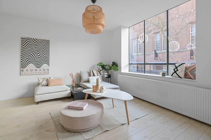 Foto 3 van Ridderstraat 16-C