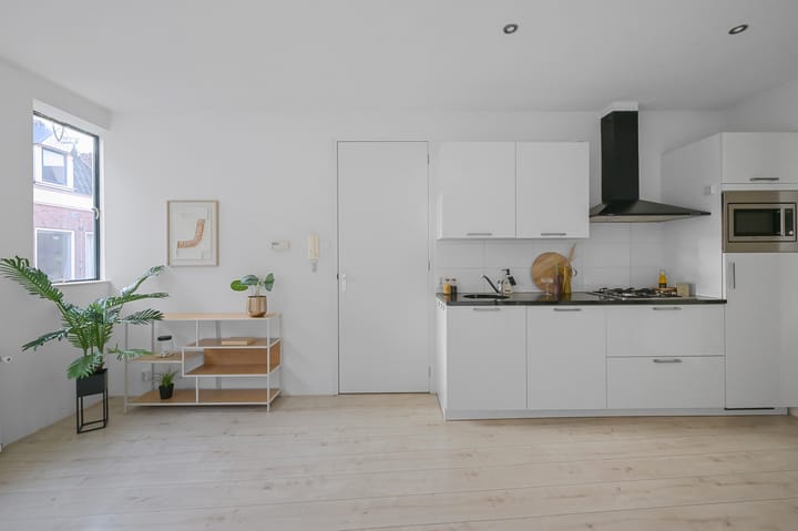 Foto 5 van Ridderstraat 16-C