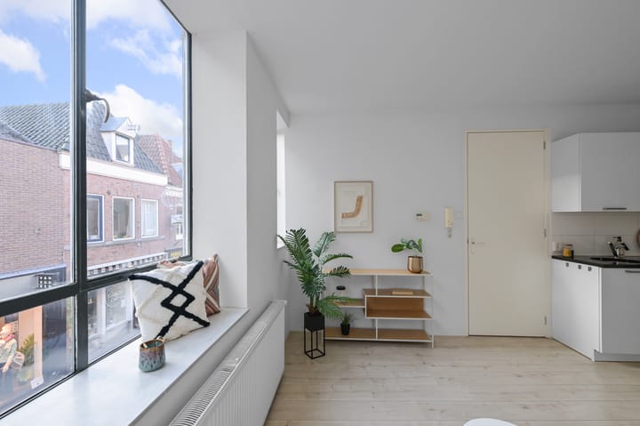 Foto 6 van Ridderstraat 16-C