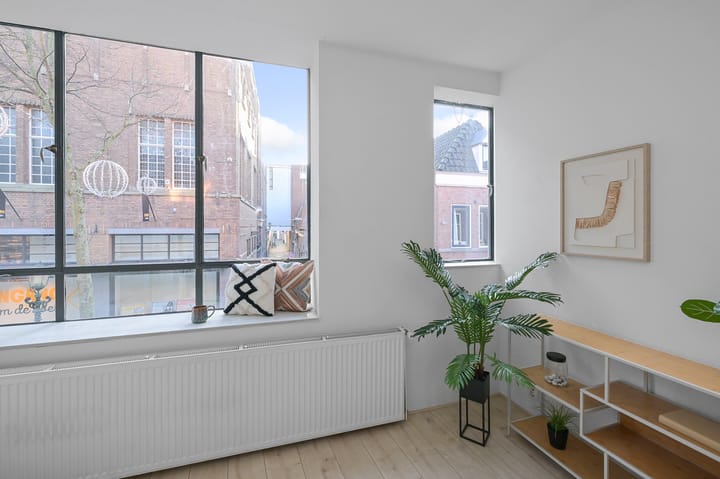 Foto 7 van Ridderstraat 16-C