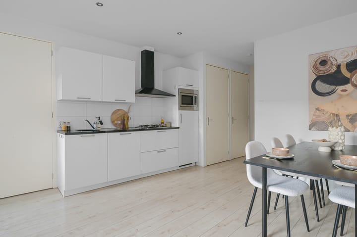 Foto 8 van Ridderstraat 16-C