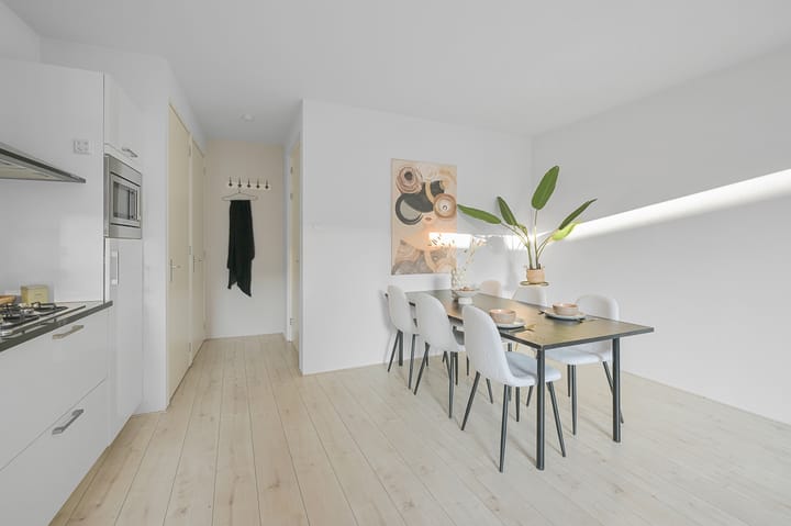 Foto 9 van Ridderstraat 16-C