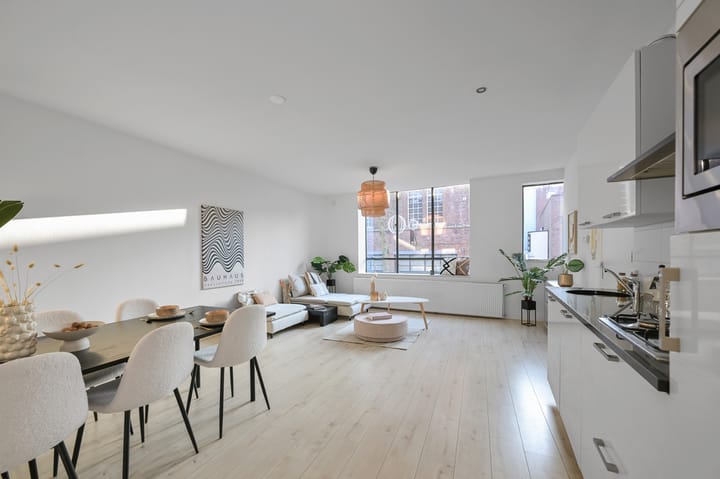 Foto 11 van Ridderstraat 16-C