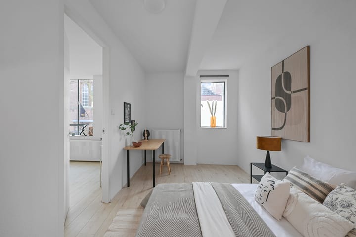 Foto 13 van Ridderstraat 16-C